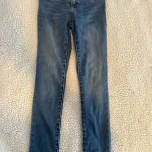 Classic Blue Women's Jeans